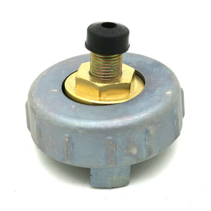 CHAPEAU DE CARBURATEUR YAMAHA 200 BLASTER