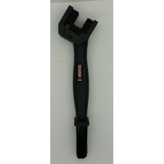 Brosse chaîne MOTUL MC CARE noire | MX-Quad