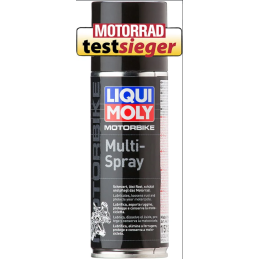 AEROSOL POLYVALENT 200ML...