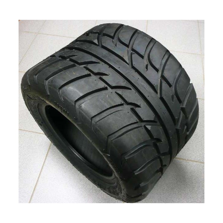 PNEU MAXXIS SPEARZ 225x40x10 ARRIERE ROUTE HOMOLOGUE M992