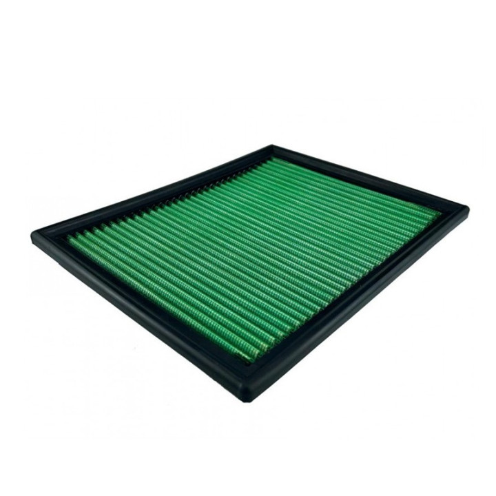 Filtre A Air Green SSV SEGWAY Villain SX10 Fugleman UT10