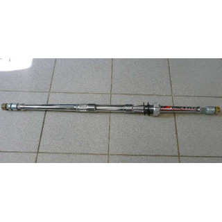 ARBRE DE ROUE MX FORCE 700 RAPTOR