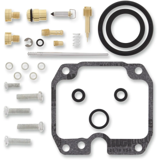 Kit réparation de carburateur MOOSE RACING YAMAHA BREEZE 125 1991-