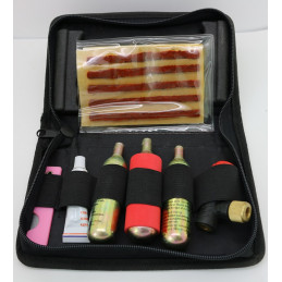 KIT REPARATION PNEUS MECHES