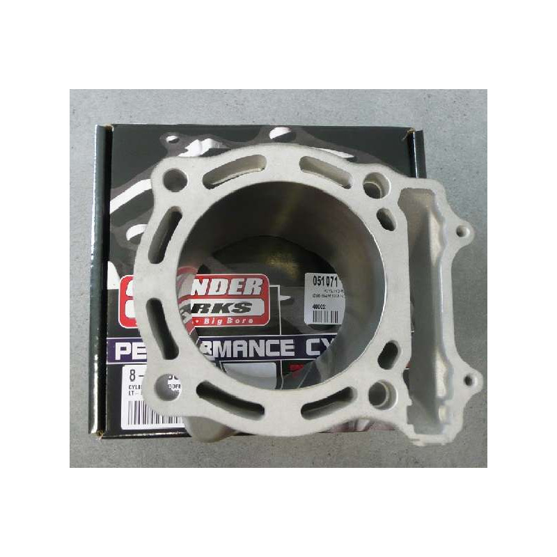 CYLINDRE WORKS LTR 450 