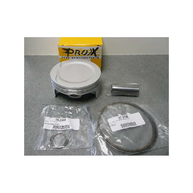 KIT PISTON 700 RAPTOR COMPLET PROX