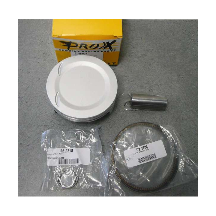 KIT PISTON YAMAHA 700 RAPTOR COMPLET PROX 2006-2014