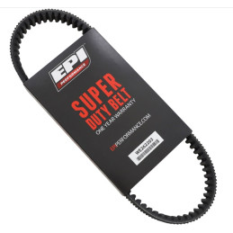 COURROIE EPI SUPER DUTY...