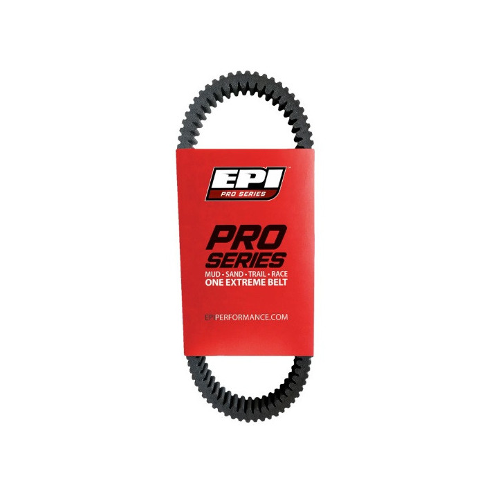 COURROIE EPI PRO SERIES EXTREME DUTY SSV POLARIS PRO 900 XD RANGER 1000 XP XP4 RS1