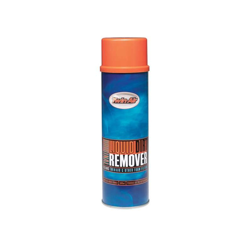 HUILE BOMBE FILTRE A AIR TWIN AIR SPRAY 500 ml