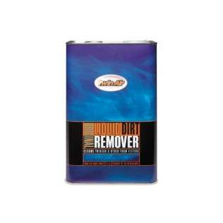 LIQUIDE NETTOYANT TWIN AIR POUR FILTRE A AIR 4 LITRES