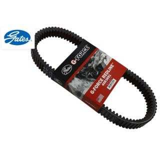 COURROIE GFORCE REDLINE CF MOTO UFORCE CFORCE ZFORCE 800 820 850 950 1000