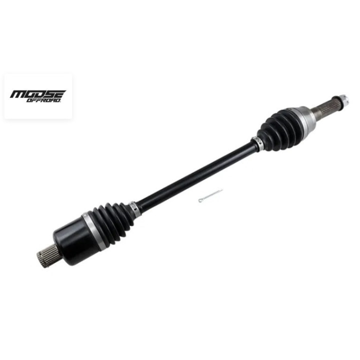 CARDAN AVANT MOOSE COMPLET POLARIS RANGER RZR 800 S 2009-2014