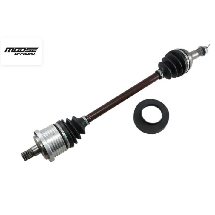 CARDAN ARRIERE MOOSE SSV CAN AM MAVERICK 1000 XXC 2014-2015