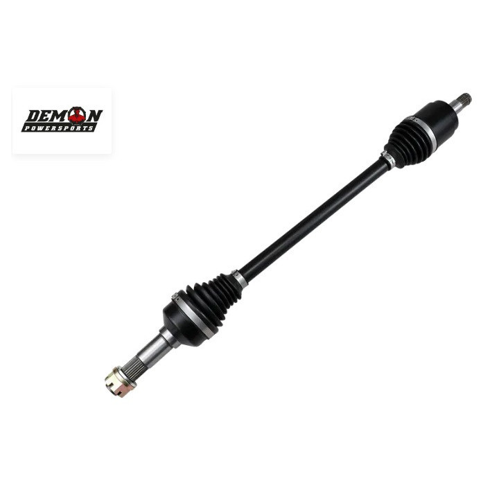 CARDAN COMPLET DEMON RENFORCE ARRIERE GAUCHE OU DROIT SSV YAMAHA YXZ 1000