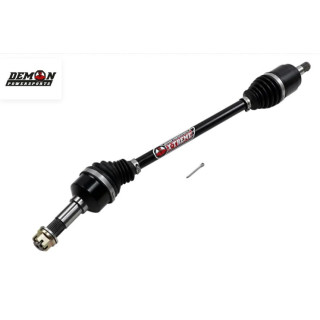 CARDAN DEMON X-TREME RENFORCE AVANT GAUCHE ou DROIT SSV YAMAHA YXZ 1000