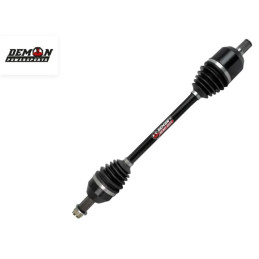 CARDAN ARRIERE GAUCHE OU...