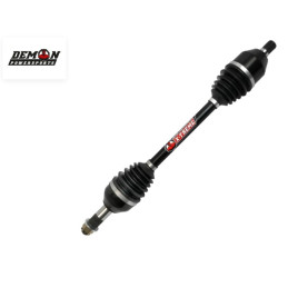 CARDAN AVANT GAUCHE OU...