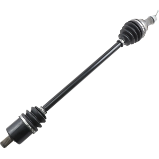 CARDAN COMPLET MOOSE AVANT GAUCHE OU DROITE SSV POLARIS RZR 900 XP 2011-2013