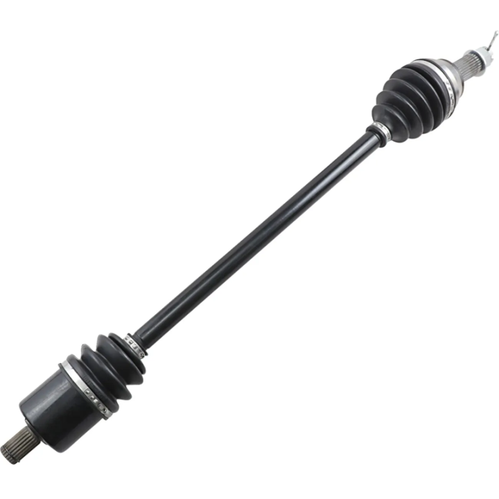 CARDAN COMPLET MOOSE AVANT GAUCHE OU DROITE SSV POLARIS RZR 900 XP 2011-2013