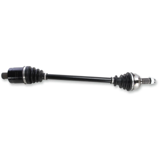 CARDAN ARRIERE MOOSE GAUCHE OU DROIT COMPLET RZR 900 4 PLACES GENERAL 1000 1000S