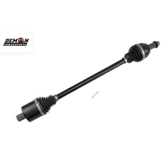 CARDAN DEMON EXTREME ARRIERE GAUCHE ou DROIT SSV POLARIS RZR 1000 XP XP4 TURBO 2014-2024