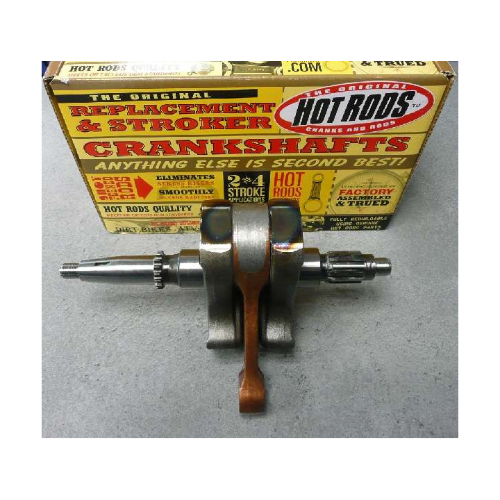 VILEBREQUIN YFZR 450 RENFORCE HOT RODS 2009-13