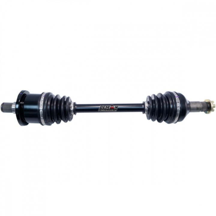 CARDAN DEMON HEAVY DUTY ARRIERE GAUCHE CAN AM RENEGADE 800 800R 850 EFI XXC 2009-2018