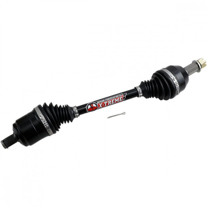 CARDAN DEMON EXTREME AVANT GAUCHE ou DROIT SPORTSMAN SCRAMBLER 1000 2015-2026
