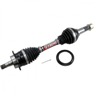 CARDAN DEMON EXTREME AVANT GAUCHE CAN AM OUTLANDER 1000 DPS XT XTP 1000 XT 6X6 2015-2016