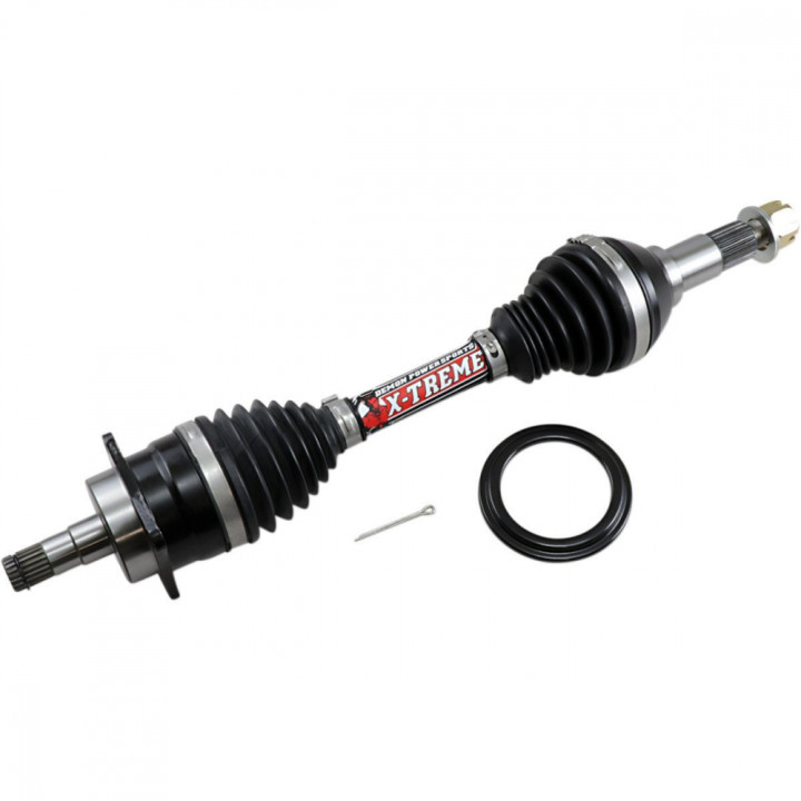 CARDAN DEMON EXTREME AVANT GAUCHE CAN AM OUTLANDER 1000 DPS XT XTP XXC NORTH 2013-2015