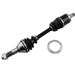 CARDAN AVANT GAUCHE MOOSE...