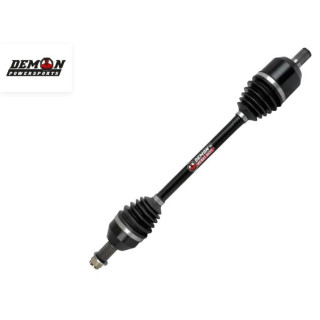 CARDAN ARRIERE DEMON RNFORCE SSV  POLARIS RZR PRO XP EPS 64 2020-2022
