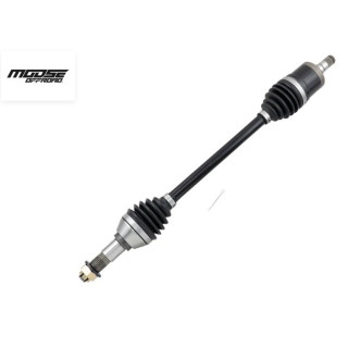 CARDAN COMPLET MOOSE AVANT GAUCHE SSV CANAM MAVERICK 1000 R XCC EFI DPS 2014-2018