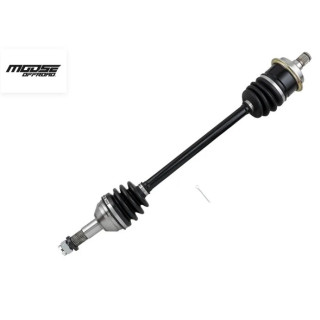 CARDAN COMPLET MOOSE RACING CAN AM COMMANDER 1000 800 R EFI DPS 2011-2015