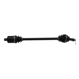 CARDAN ARRIÈRE ALL BALLS GAUCHE OU DROIT SSV POLARIS RZR 1000 XP ET TURBO 2016-2023