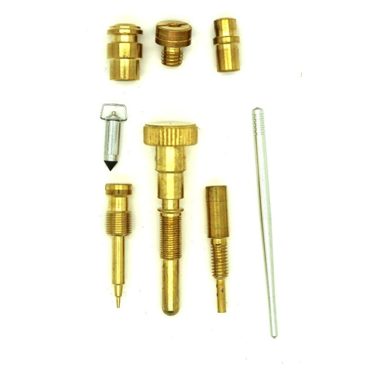 KIT REPARATION CARBURATEUR YAMAHA 125 BREEZE