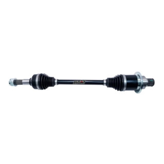 CARDAN DEMON HEAVY DUTY ARRIERE GAUCHE OU DROIT CAN AM MAVERICK 1000 TURBO XDS XRS 2015-2017