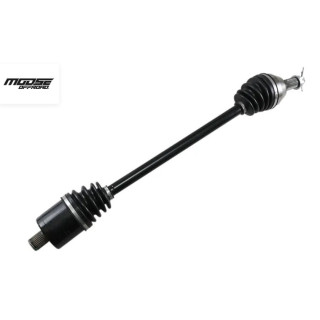 CARDAN MOOSE ARRIERE DROIT OU GAUCHE SSV POLARIS RZR 1000 XP 2014-2015
