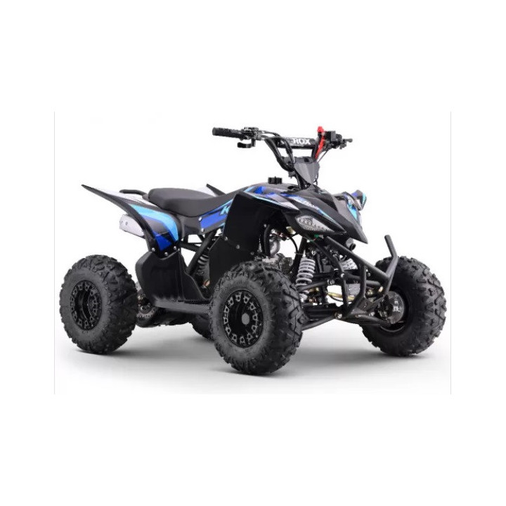 Quad 125cc enfant KEROX Speeddog BLEU