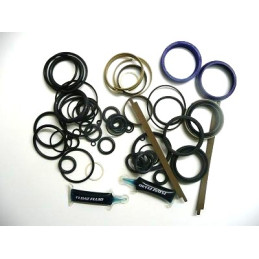 KIT JOINTS AMORTISSEURS...