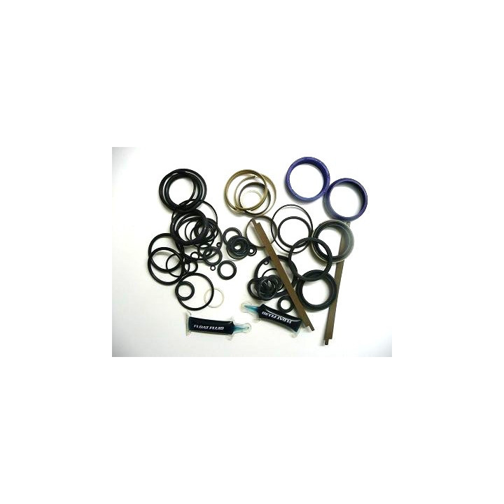KIT JOINTS AMORTISSEURS AVANT FOX FLOAT EVOL