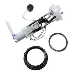 POMPE A ESSENCE ALL BALLS...