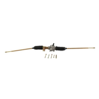 CREMAILLERE DE DIRECTION MOOSE POLARIS RANGER RZR 900 XP 2011-2013
