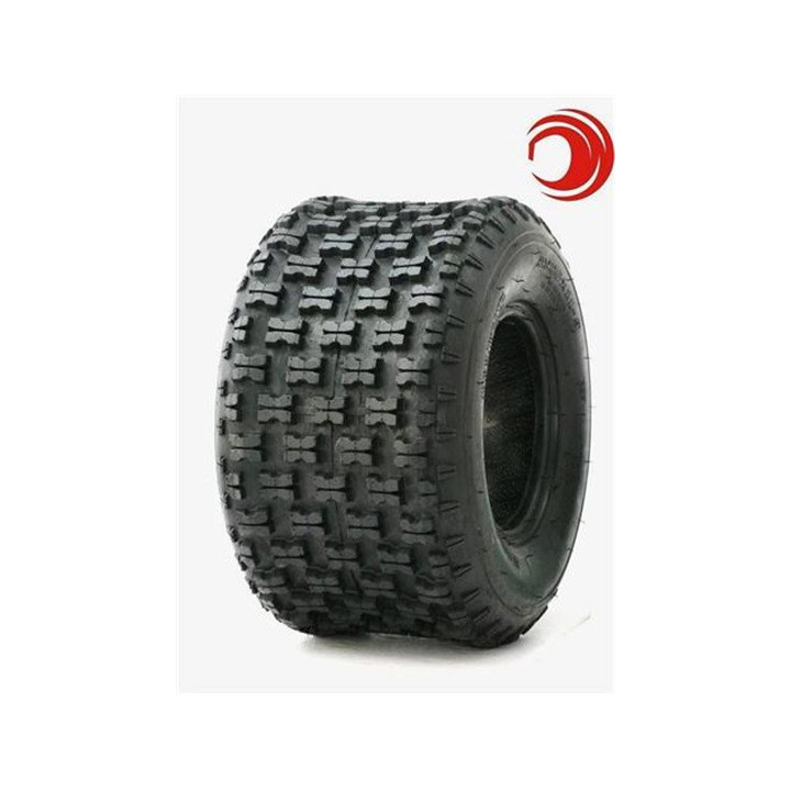 PNEU ARRIERE WANDA TOUT TERRAIN HOMOLOGUE ROUTE 22X10X10