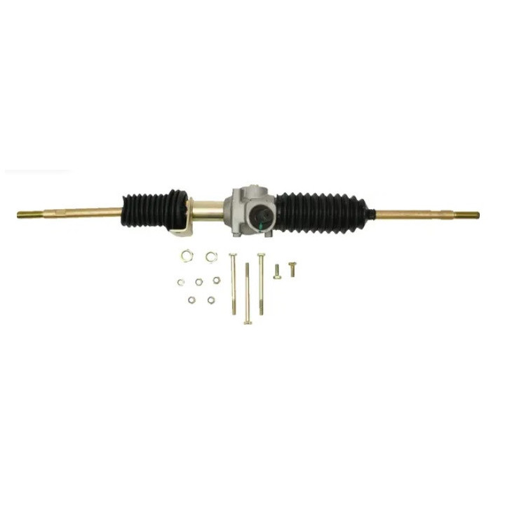 CREMAILLERE DE DIRECTION MOOSE POUR POLARIS RZR 570 EFI et TRAIL 2014-2022