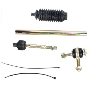 BARRE DE DIRECTION COMPLETE MOOSE DROITE CAN AM MAVERICK 1000 XRS XMR TURBO
