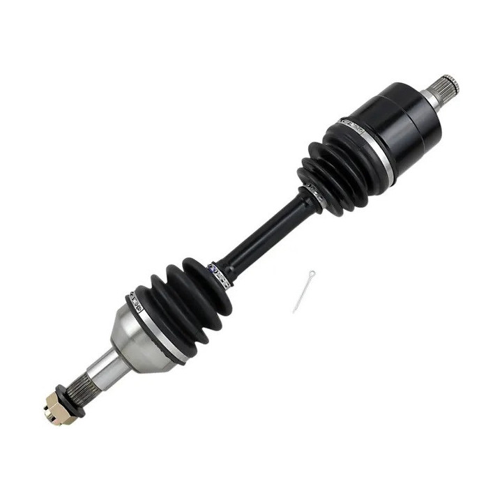 CARDAN MOOSE COMPLET OUTLANDER 800 ARRIERE DROITE 08/15