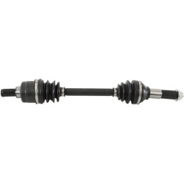 CARDAN COMPLET Grizzly 450...