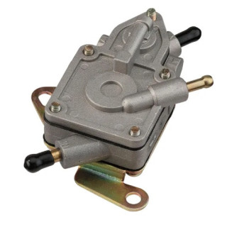 POMPE À ESSENCE MOOSE POUR MODELES AVEC CARBURATEUR POLARIS RZR 170 2x4